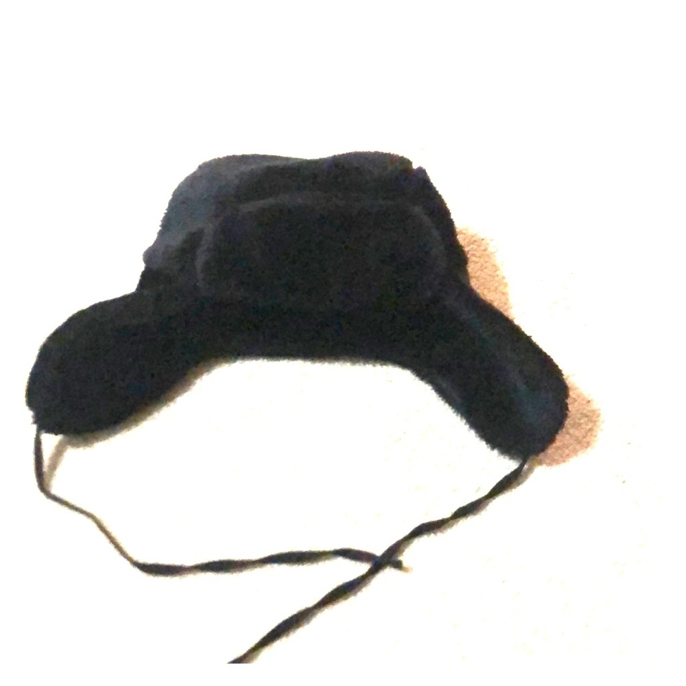 Faux Fur Winter Hat
